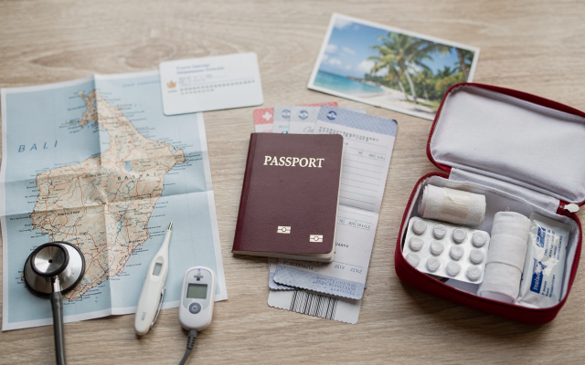 Безопасность на Бали: документы, медицина и распространённые риски
